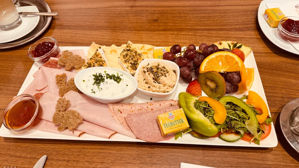 Essen und Trinken photo 1