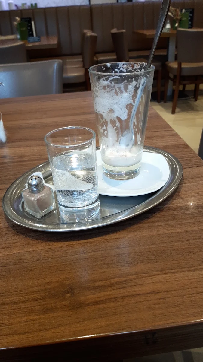 Essen und Trinken photo 8