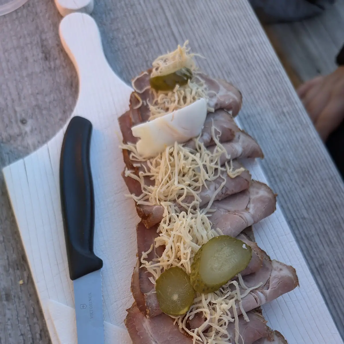 Essen und Trinken photo 1