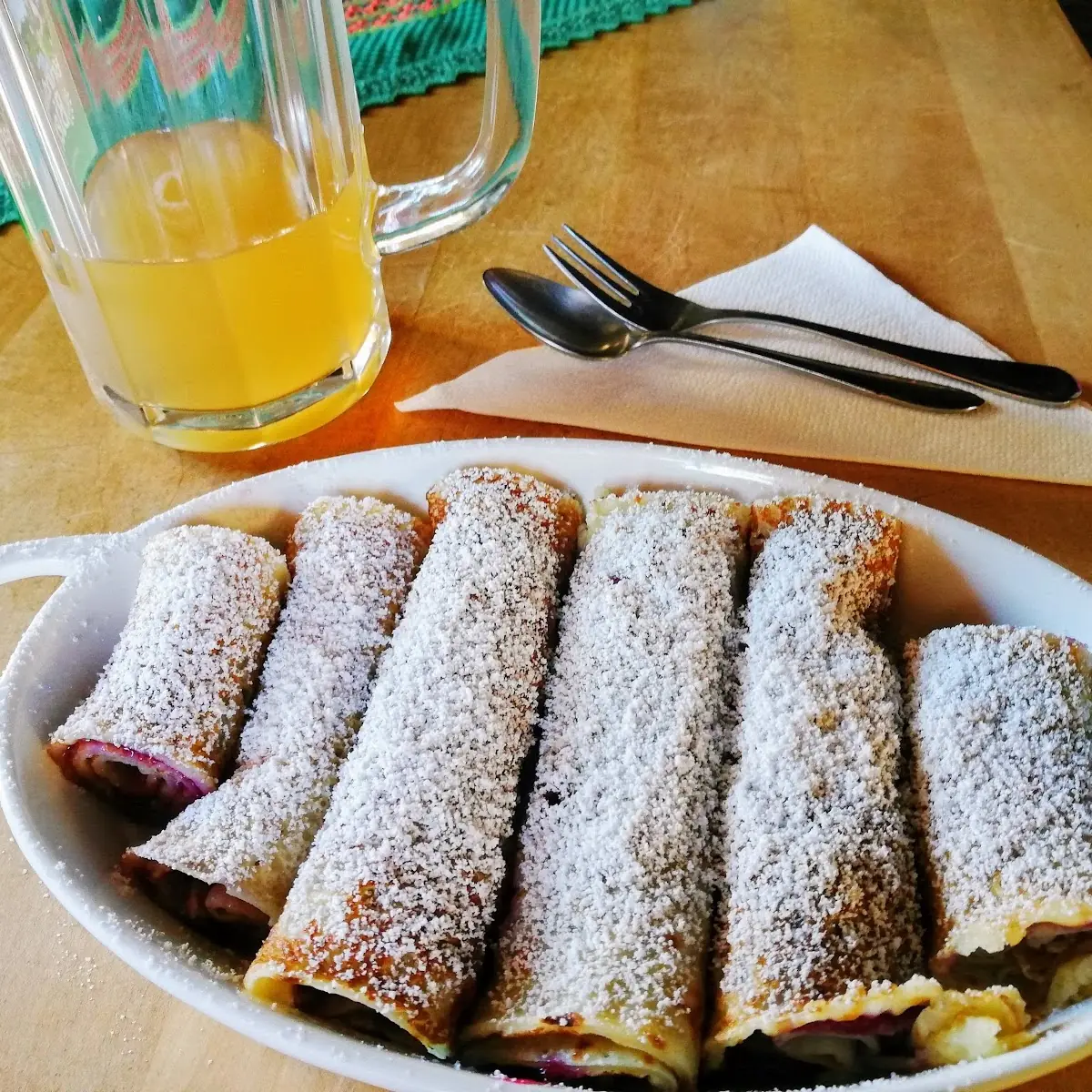 Essen und Trinken photo 7