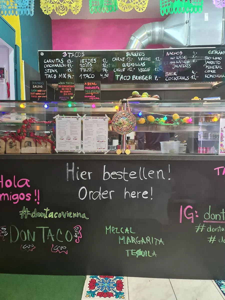 Speisekarte photo 7