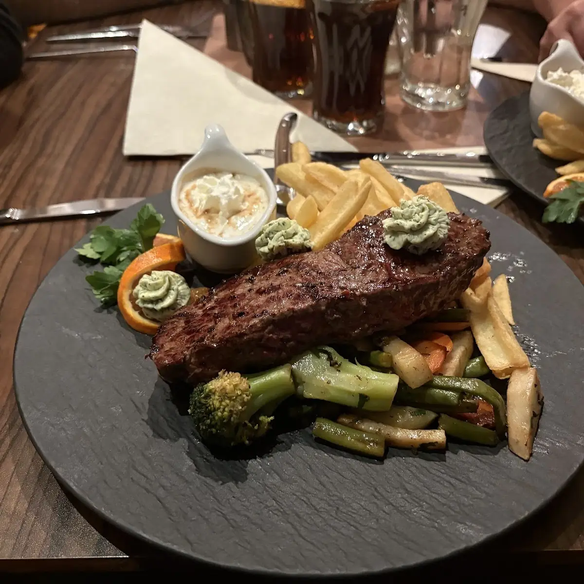 Essen und Trinken photo 6