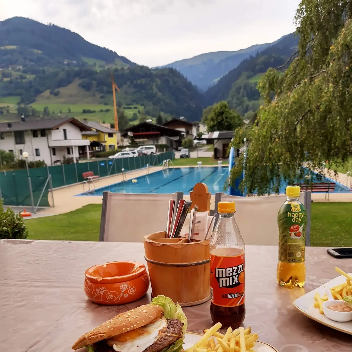 Essen und Trinken photo 9