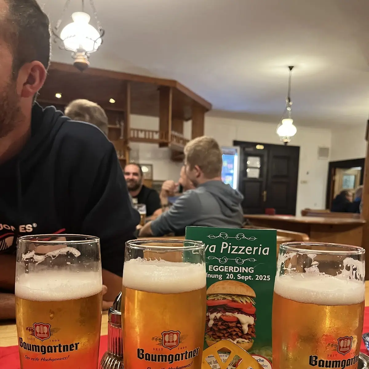 Essen und Trinken photo 6
