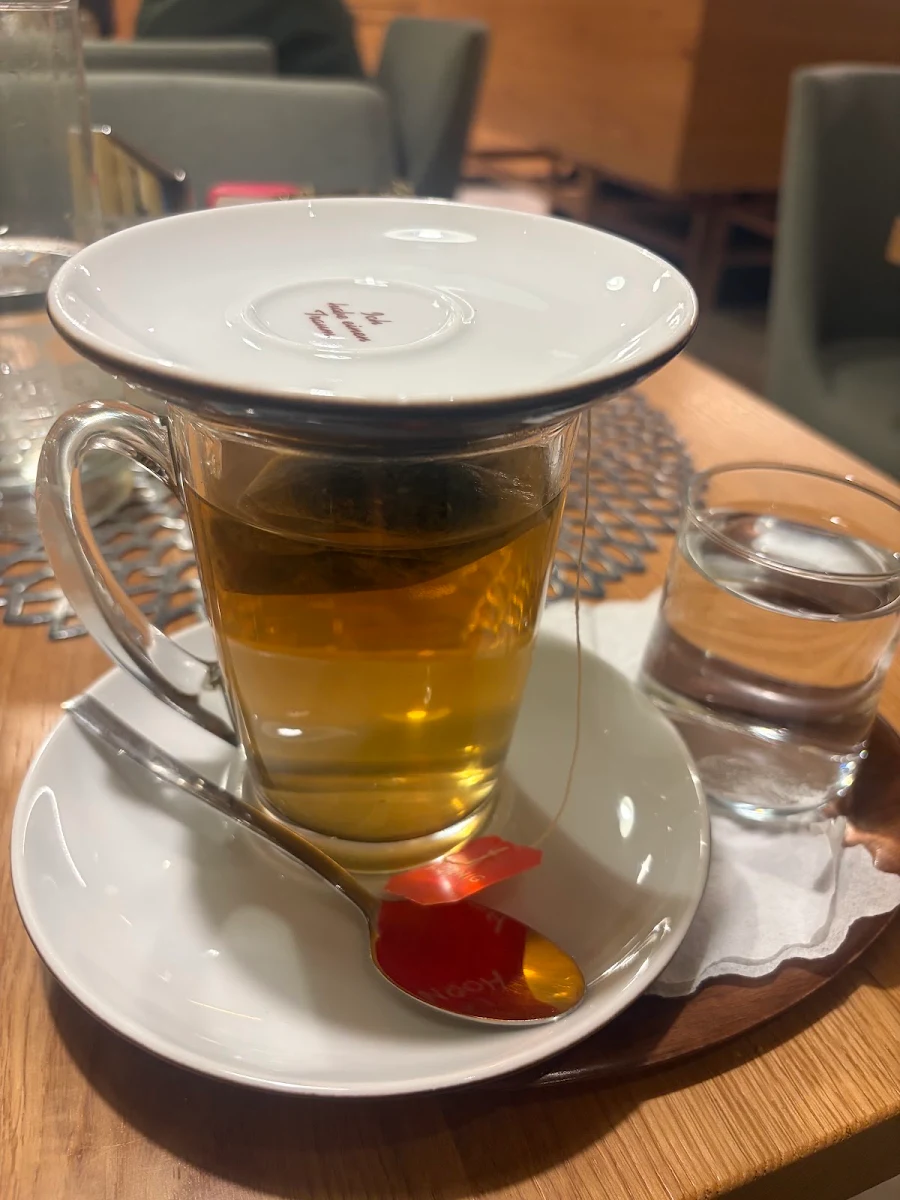 Essen und Trinken photo 1