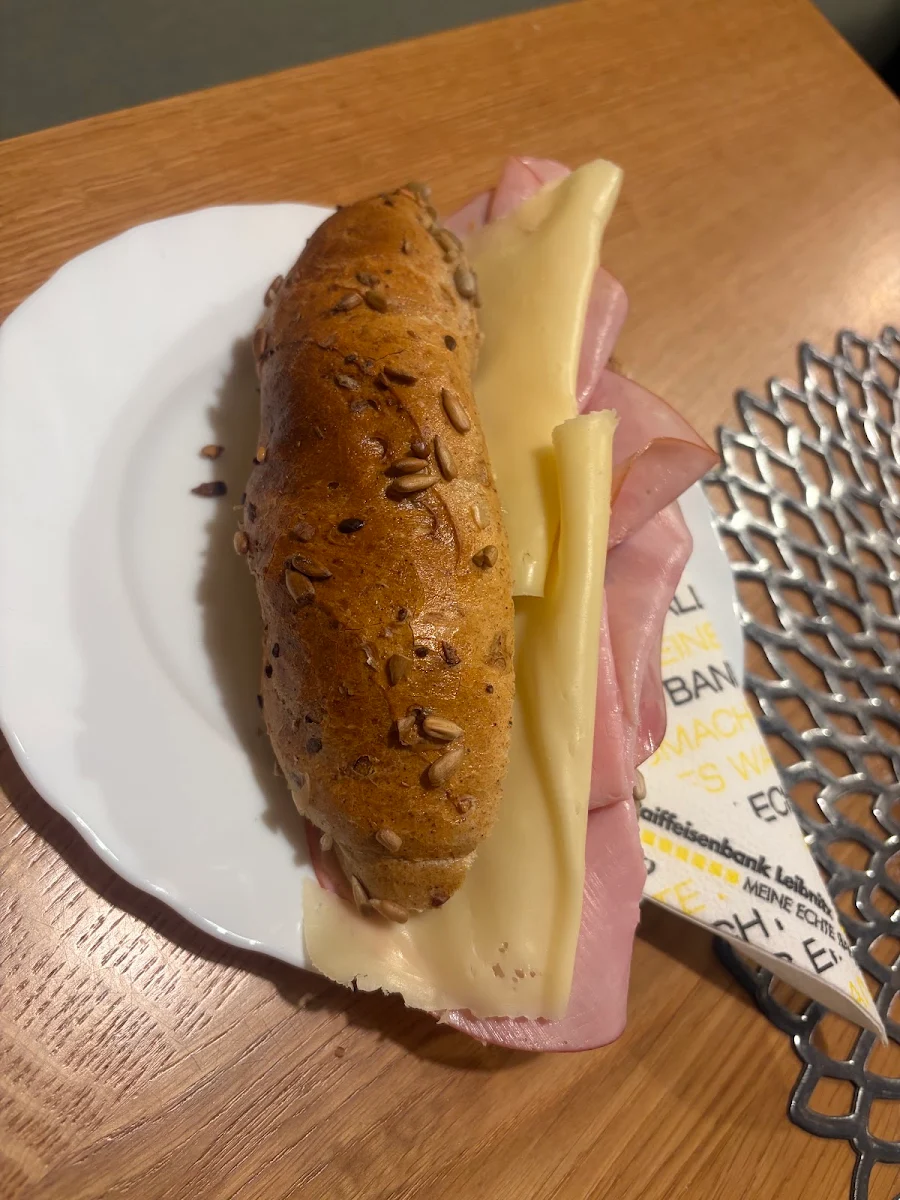 Essen und Trinken photo 2