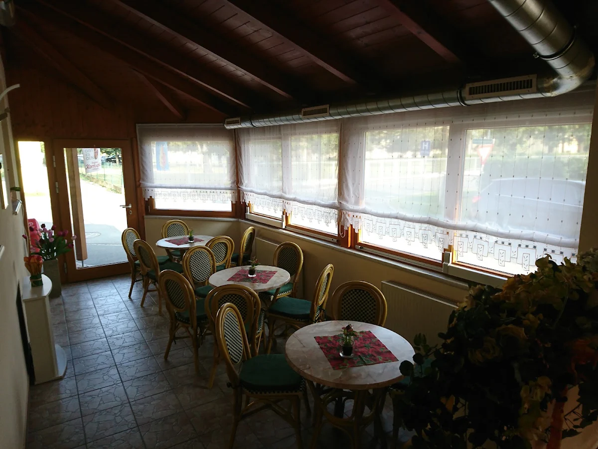 Atmosphäre photo 2