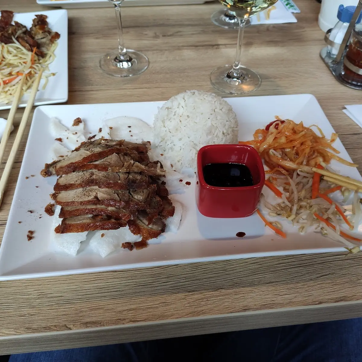 Essen und Trinken photo 10