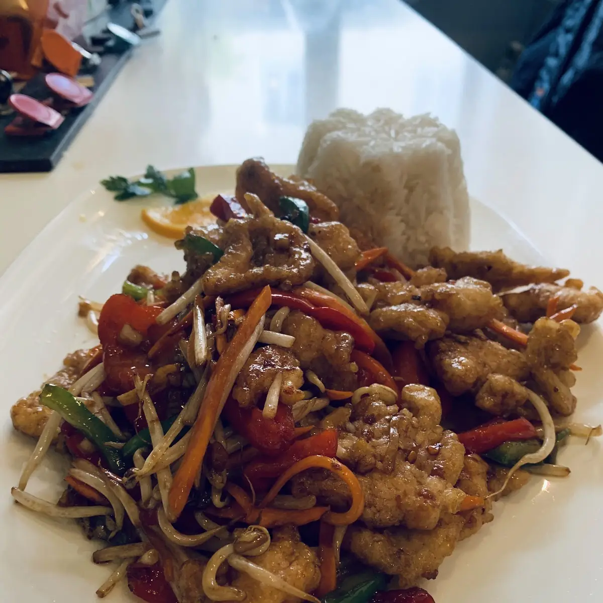 Essen und Trinken photo 2