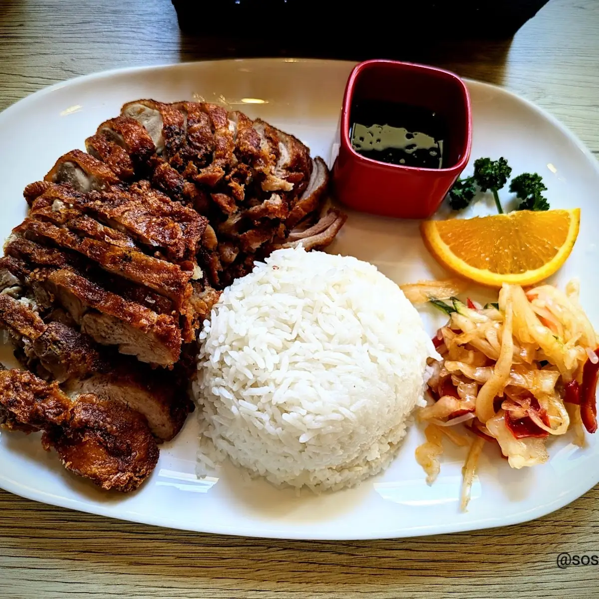 Essen und Trinken photo 3