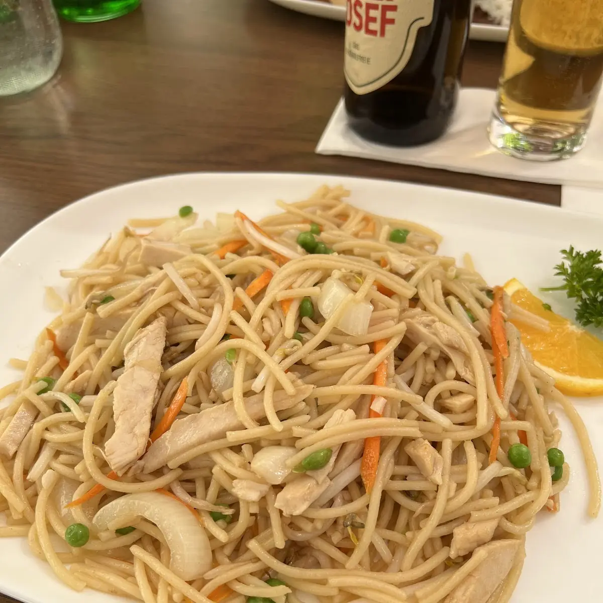 Essen und Trinken photo 6