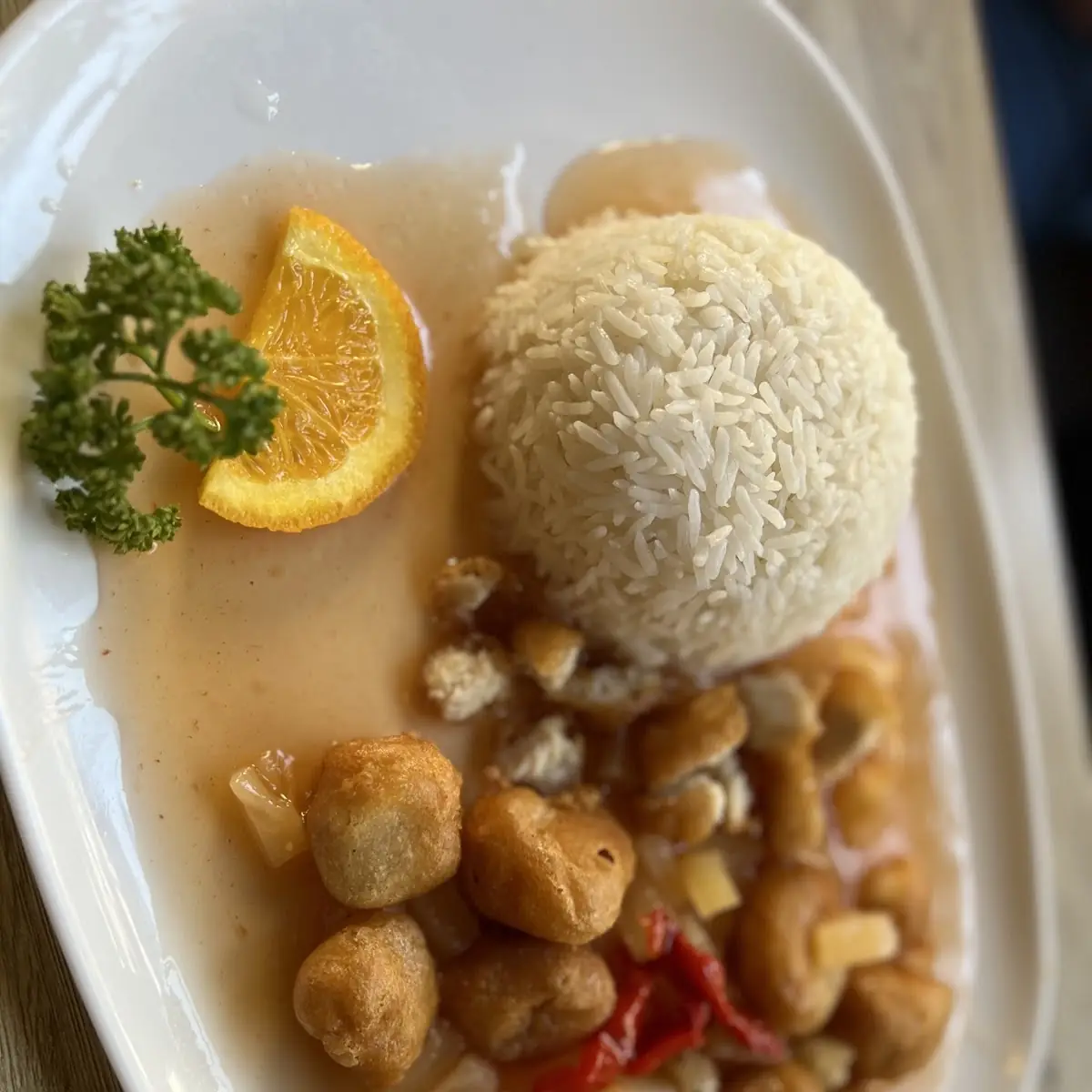 Essen und Trinken photo 7