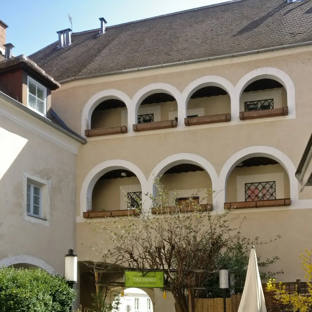Atmosphäre photo 2