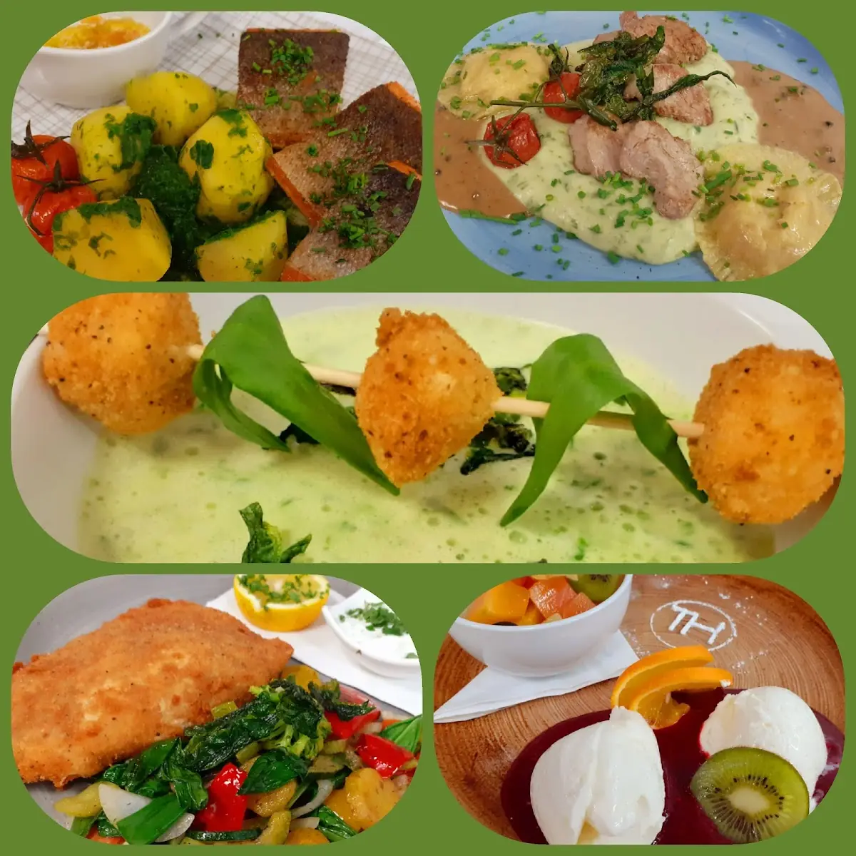 Essen und Trinken photo 5
