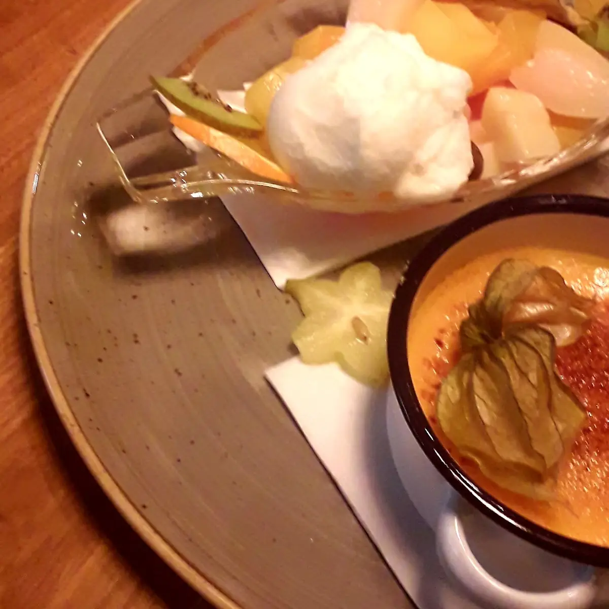 Essen und Trinken photo 8