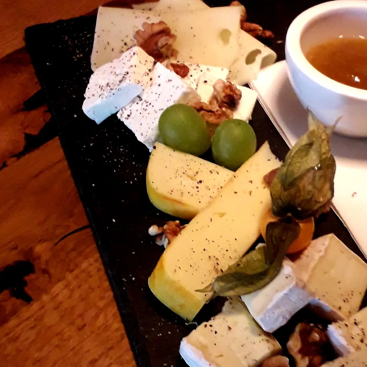 Essen und Trinken photo 9