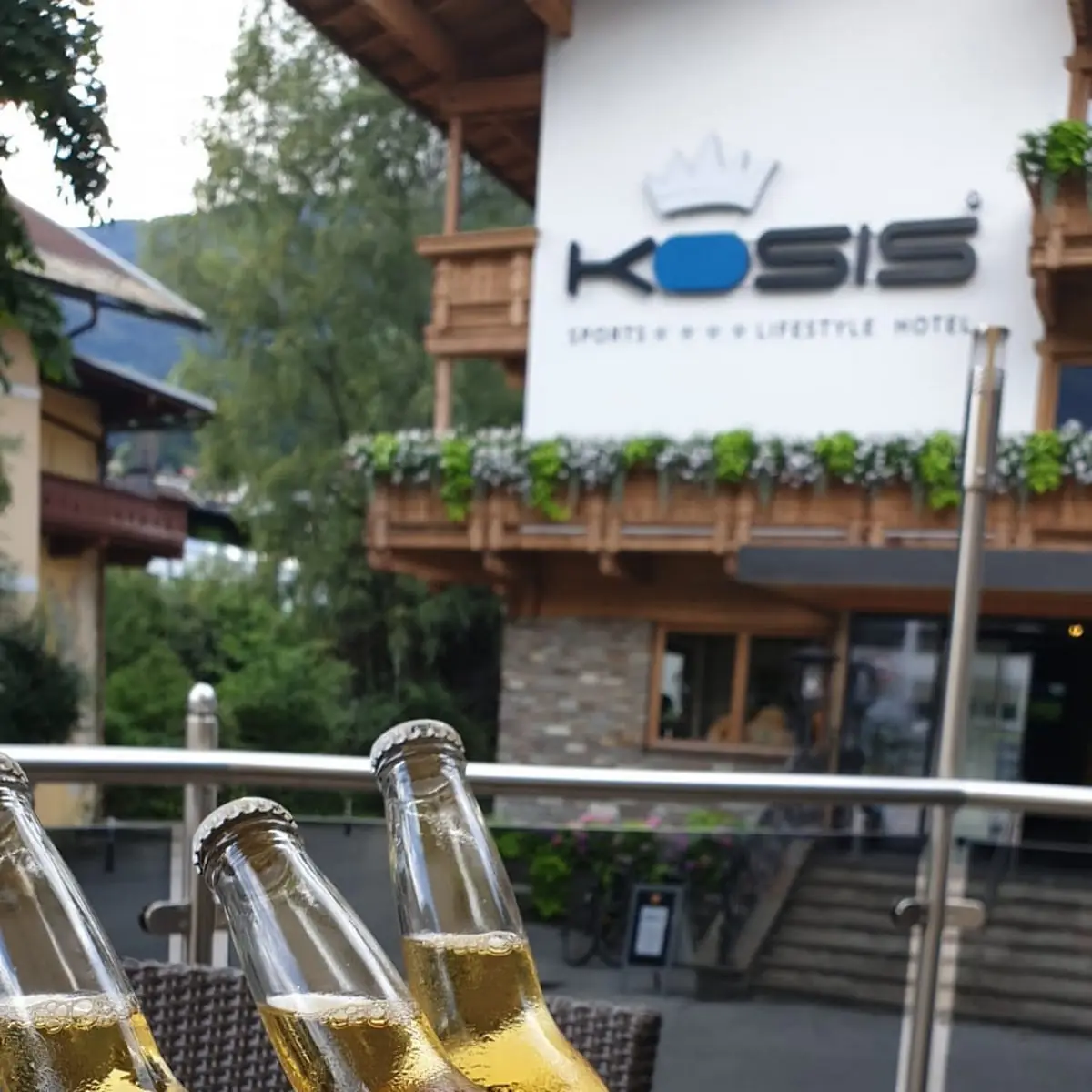 Essen und Trinken photo 4
