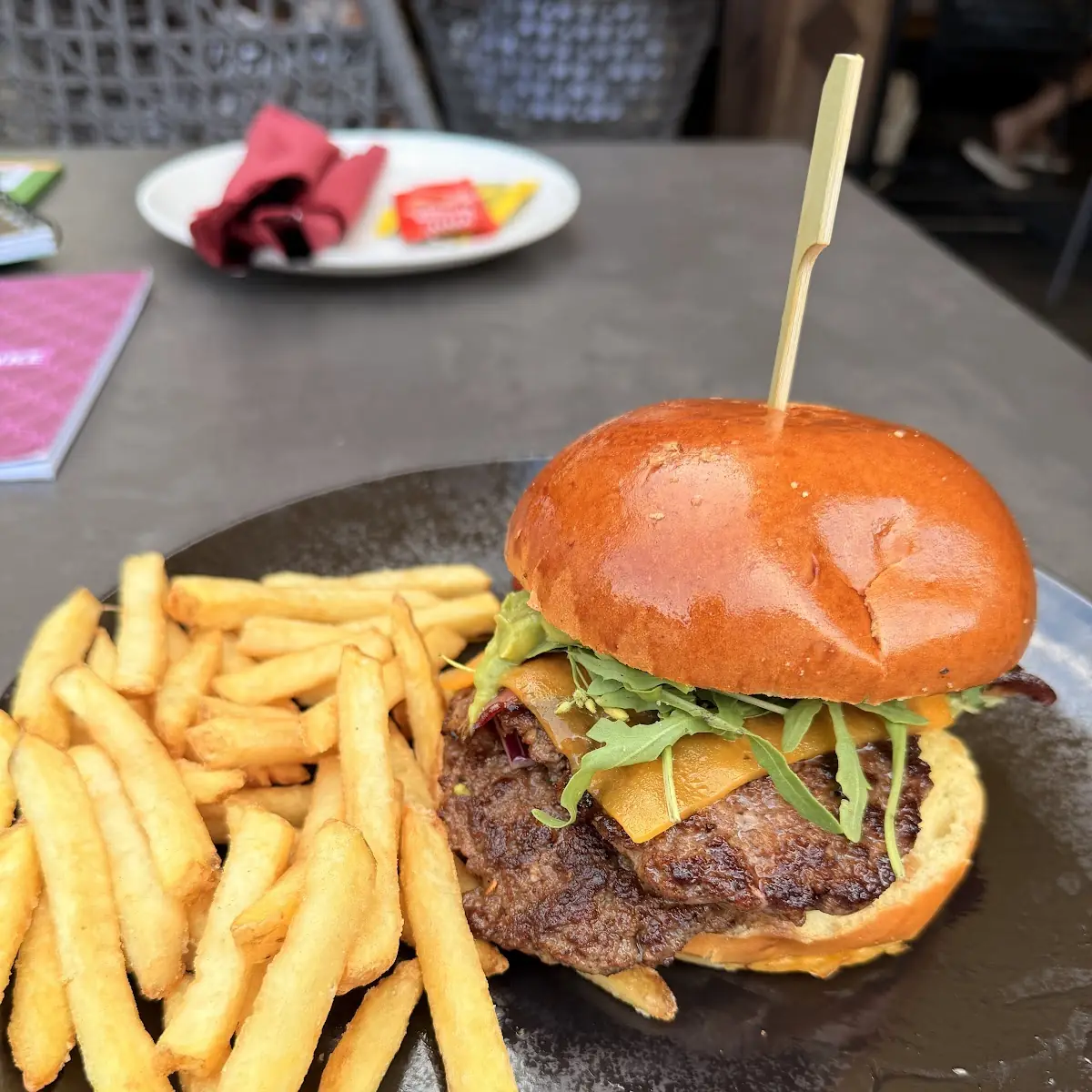 Essen und Trinken photo 5