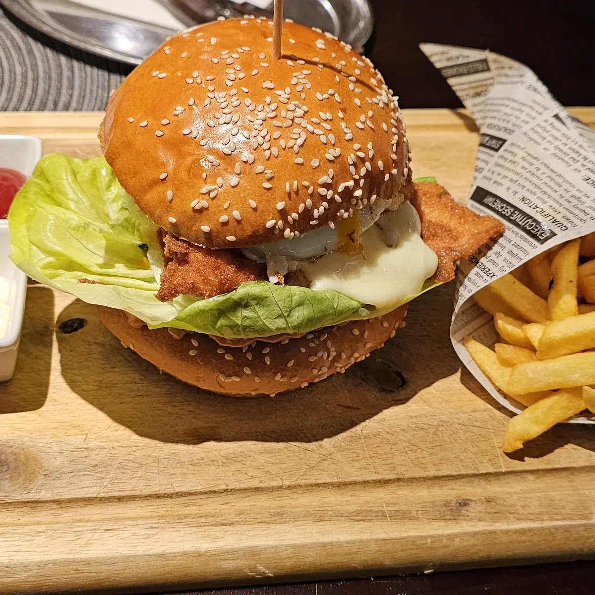 Essen und Trinken photo 6