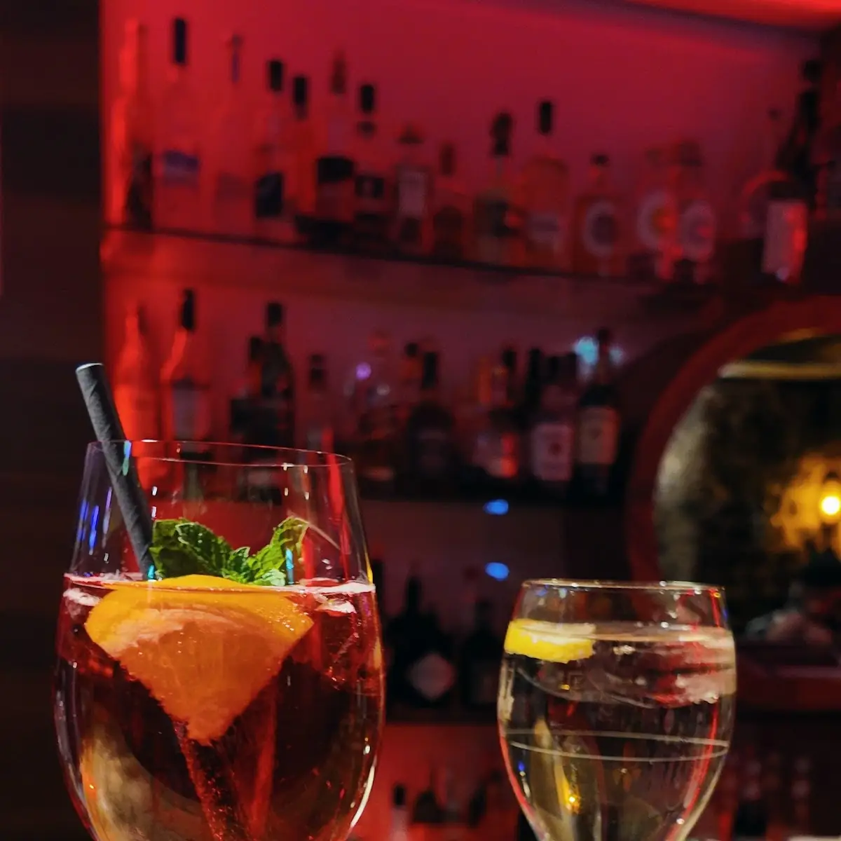 Essen und Trinken photo 9