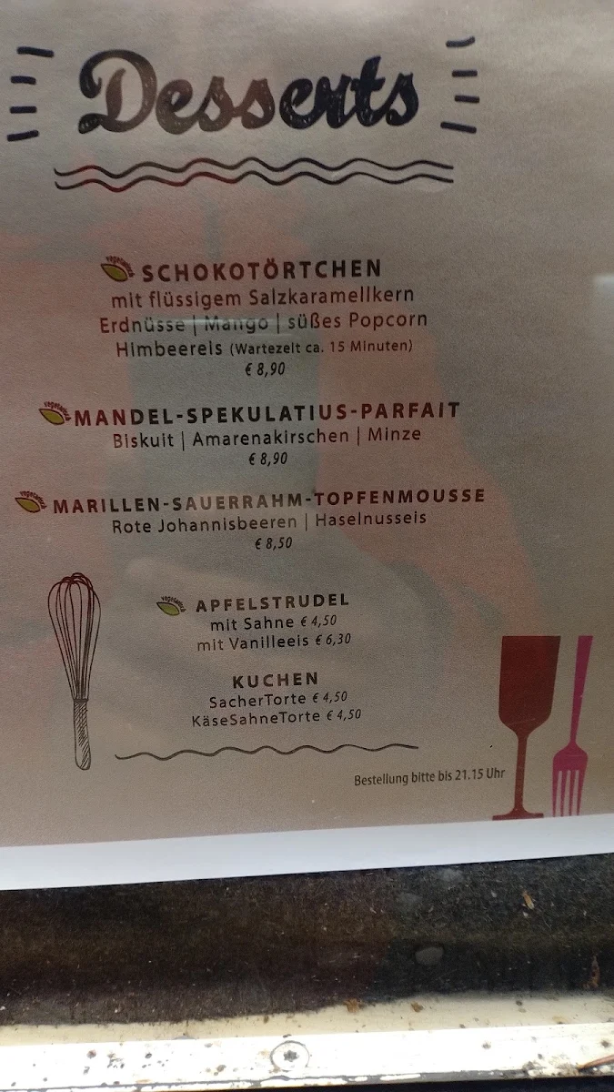 Speisekarte photo 7