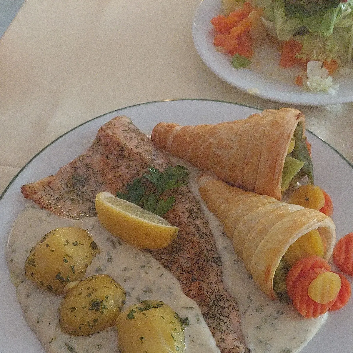 Essen und Trinken photo 7