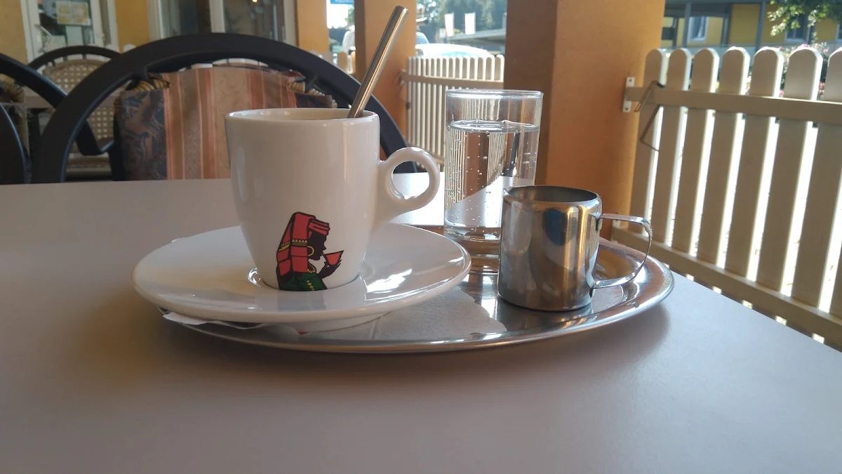 Essen und Trinken photo 3