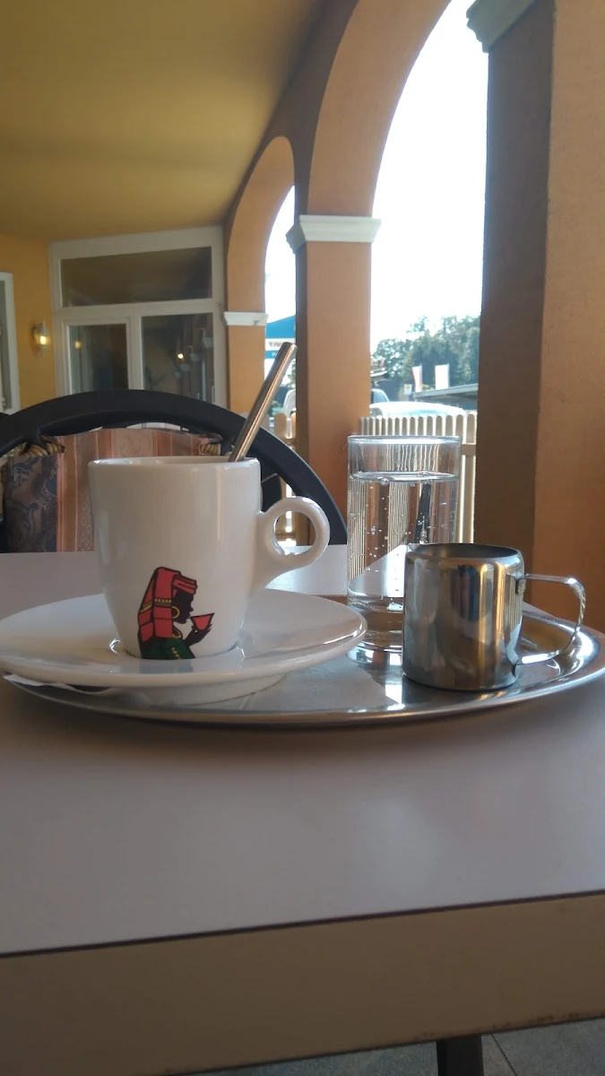 Essen und Trinken photo 5