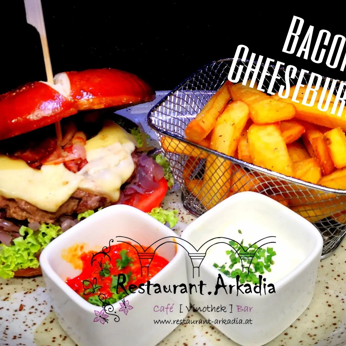 Essen und Trinken photo 2