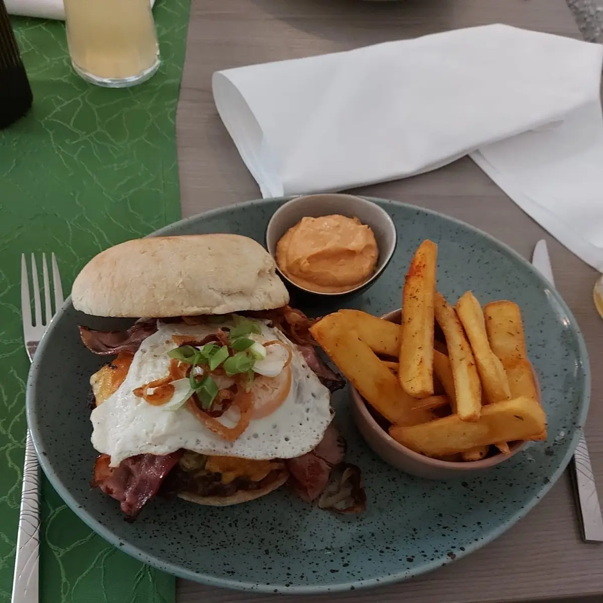 Essen und Trinken photo 3