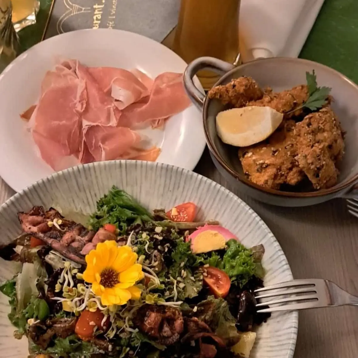 Essen und Trinken photo 4