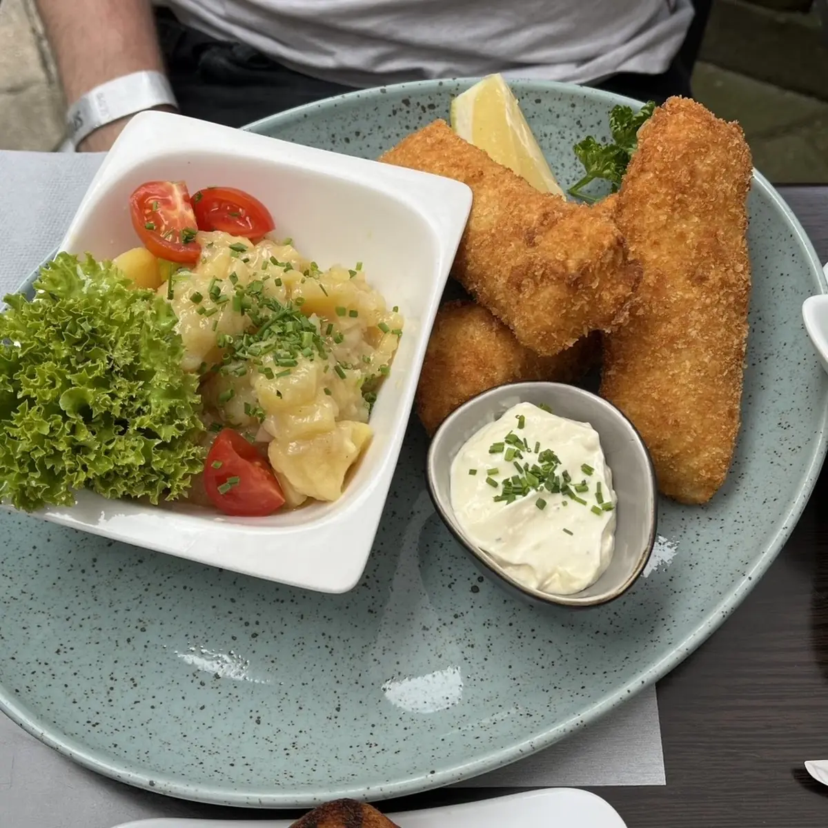 Essen und Trinken photo 5
