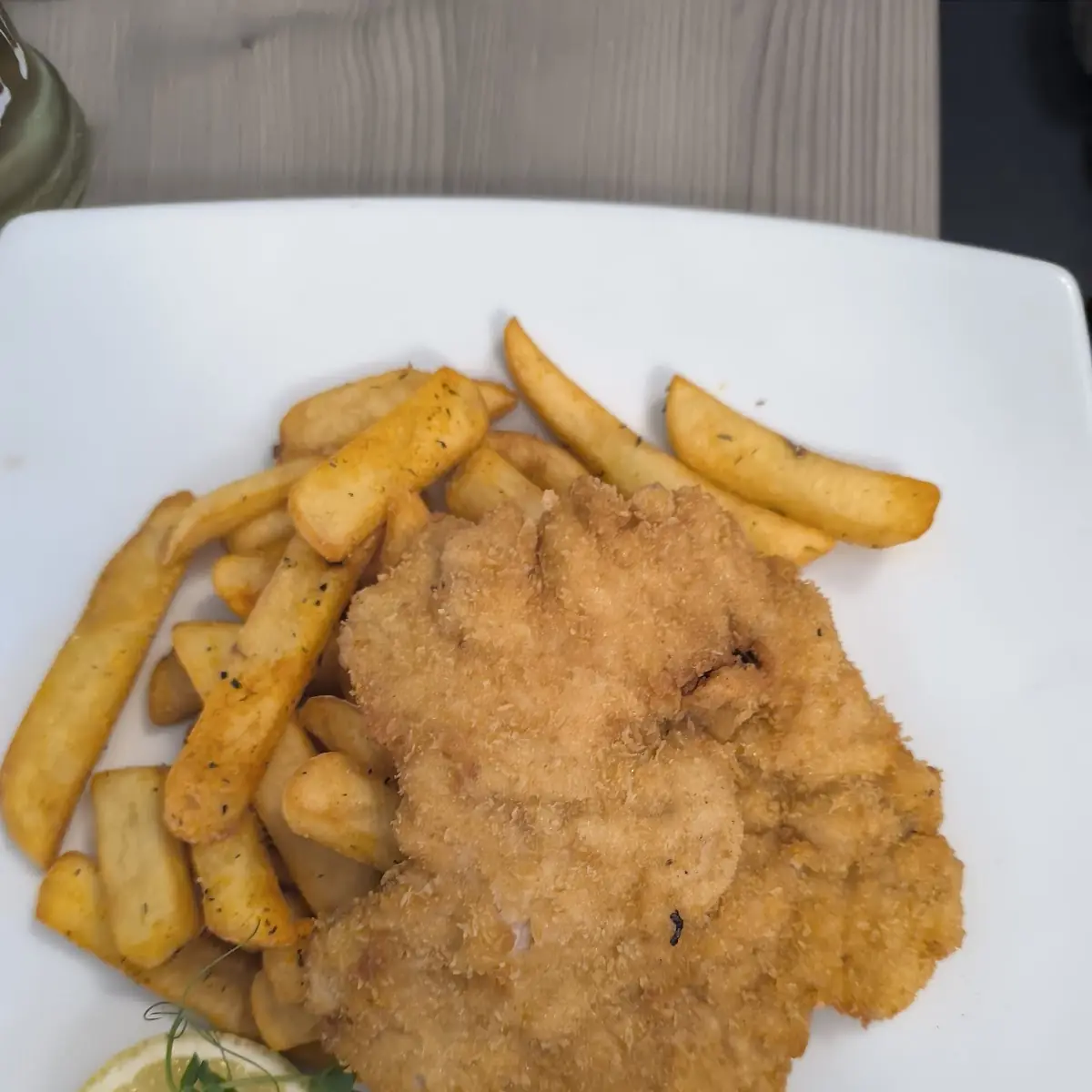 Essen und Trinken photo 7