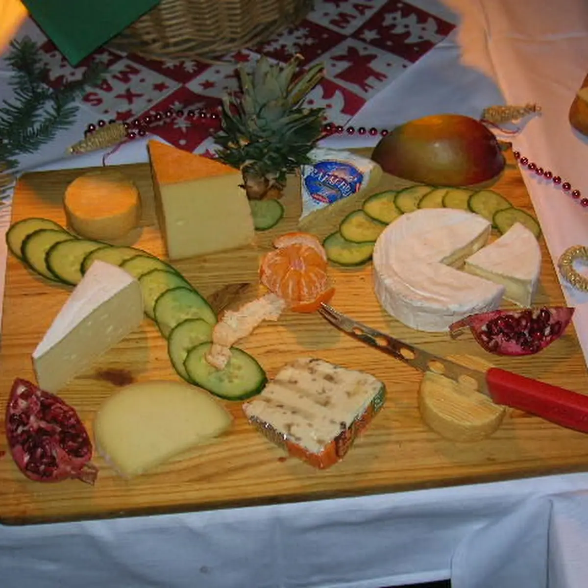 Essen und Trinken photo 10