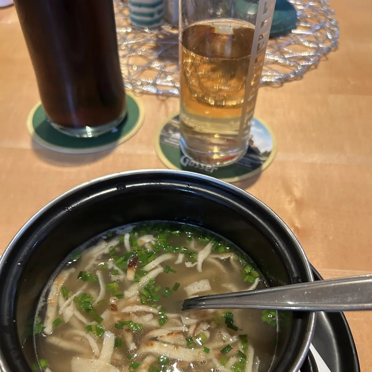 Essen und Trinken photo 3