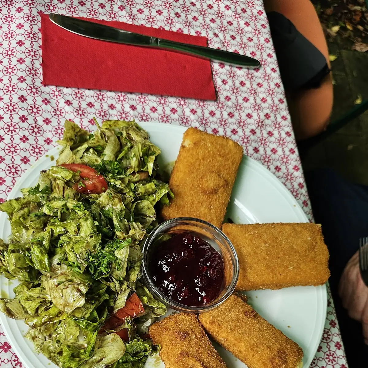 Essen und Trinken photo 5