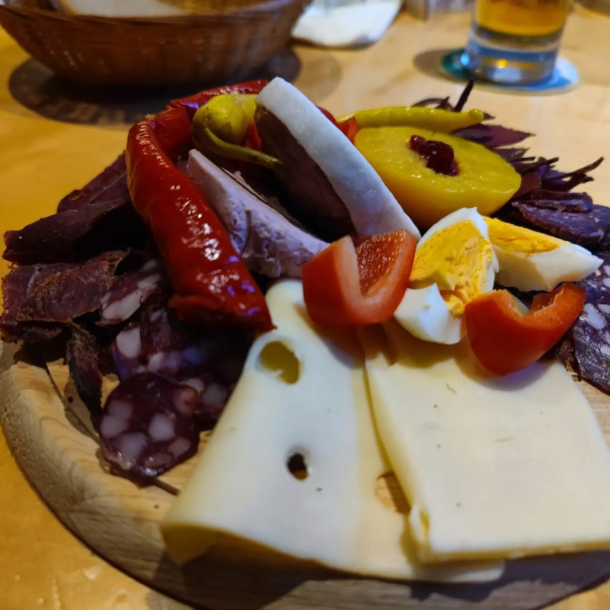 Essen und Trinken photo 6