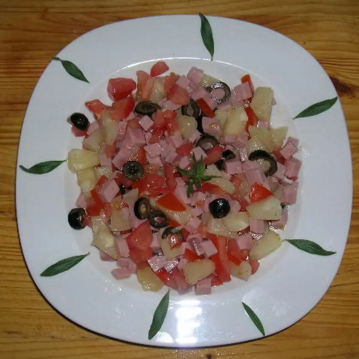 Essen und Trinken photo 8