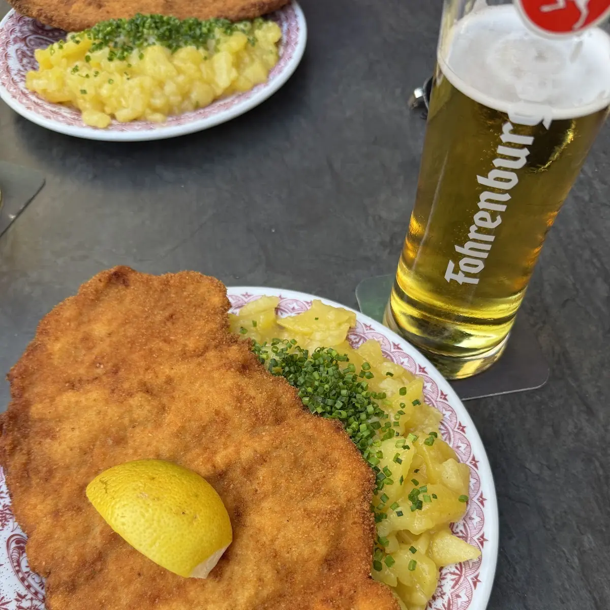 Essen und Trinken photo 1