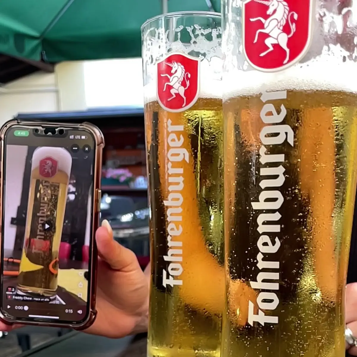 Essen und Trinken photo 2