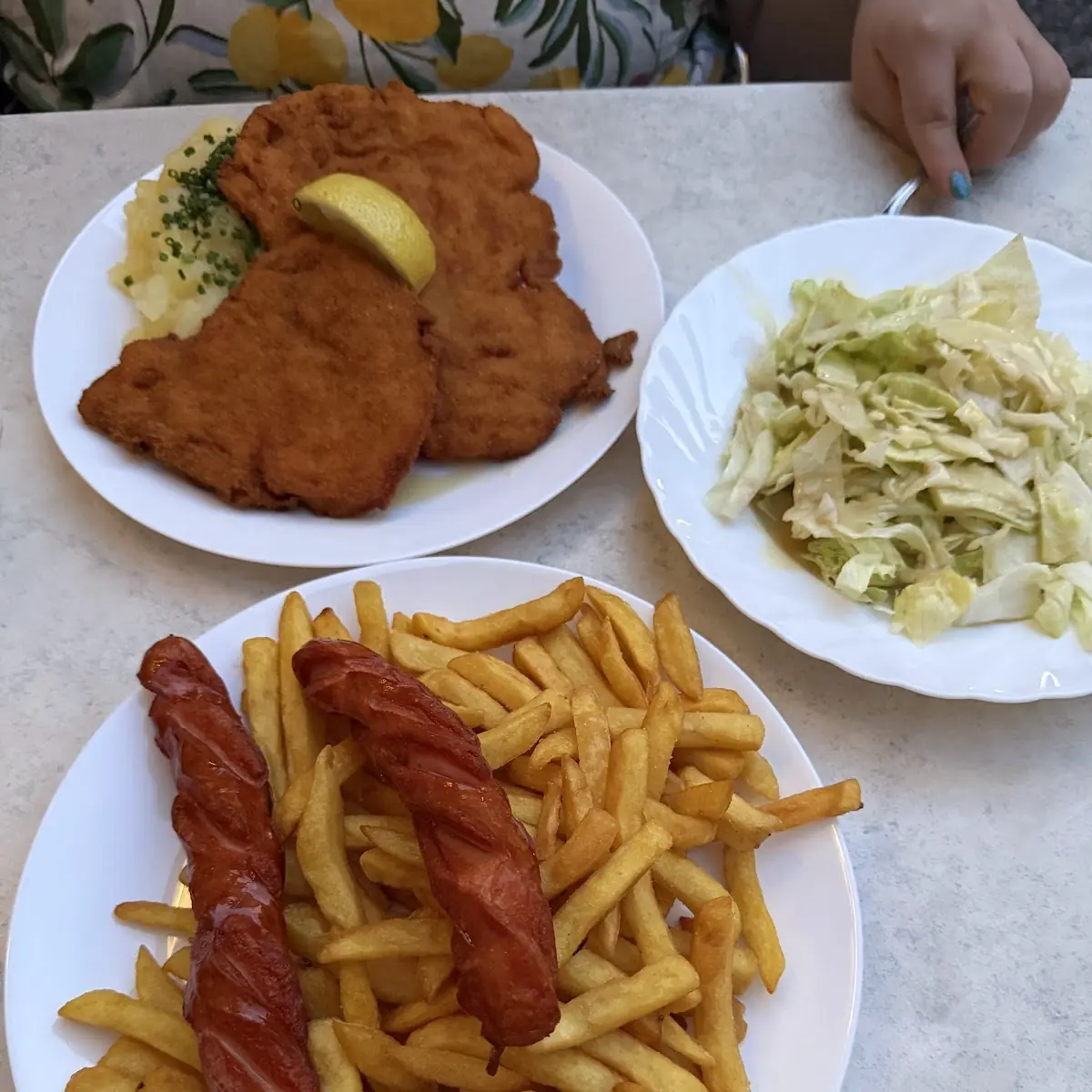 Essen und Trinken photo 5
