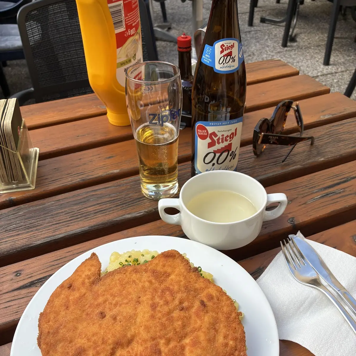 Essen und Trinken photo 6