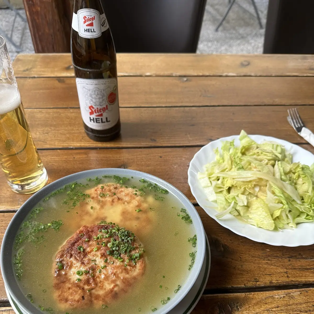 Essen und Trinken photo 7