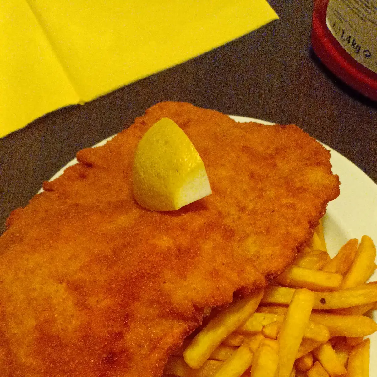 Essen und Trinken photo 8