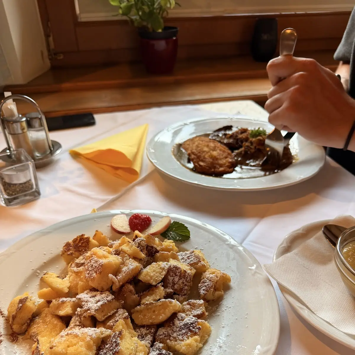 Essen und Trinken photo 2