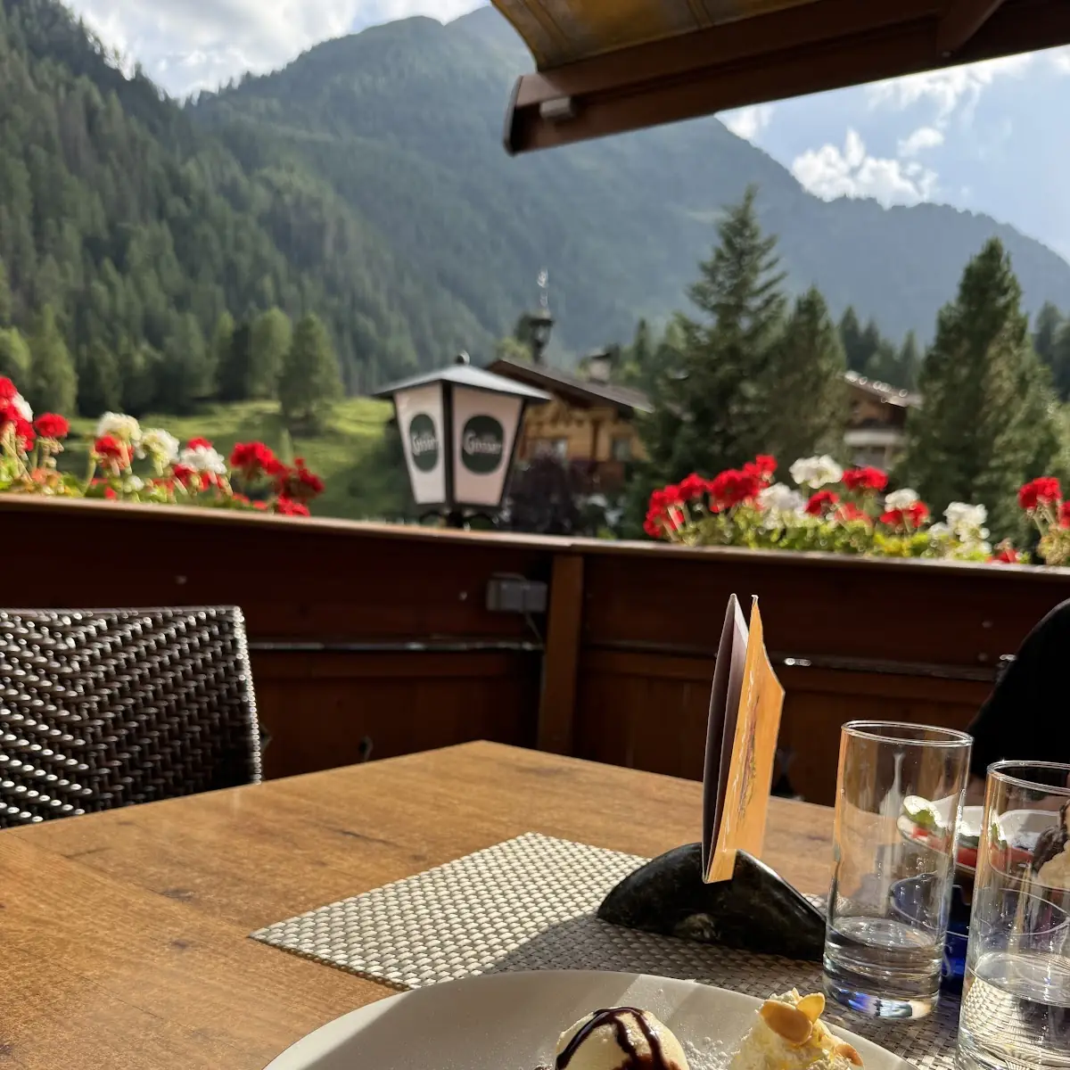 Essen und Trinken photo 4