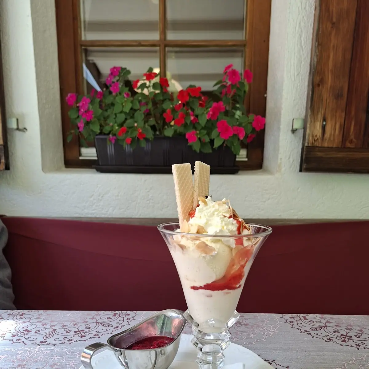 Essen und Trinken photo 8