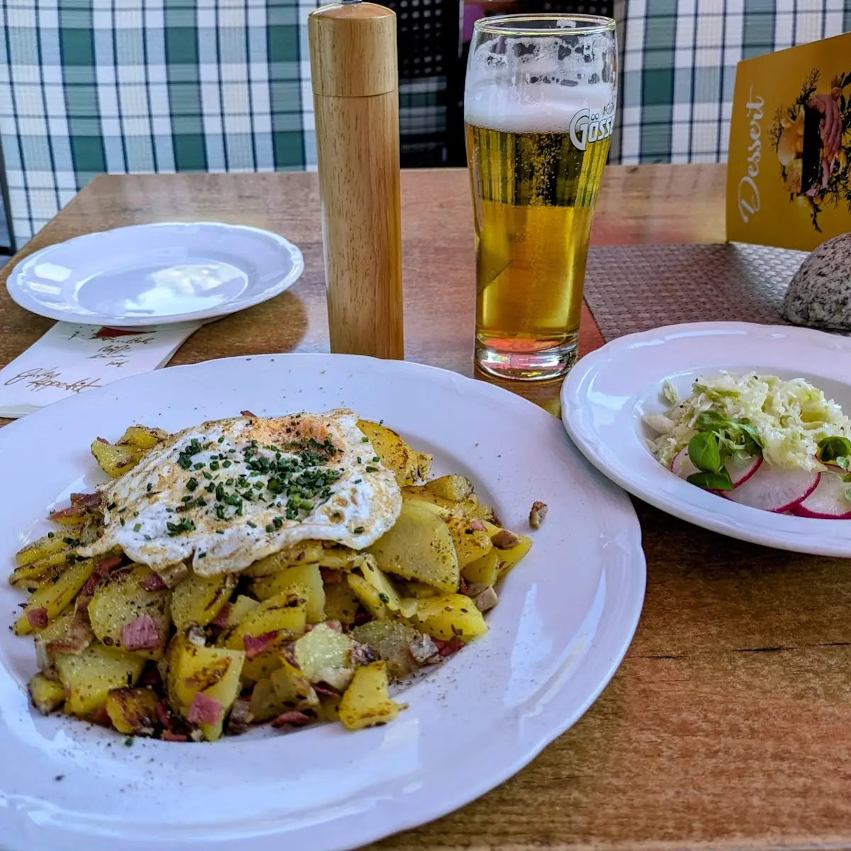 Essen und Trinken photo 9