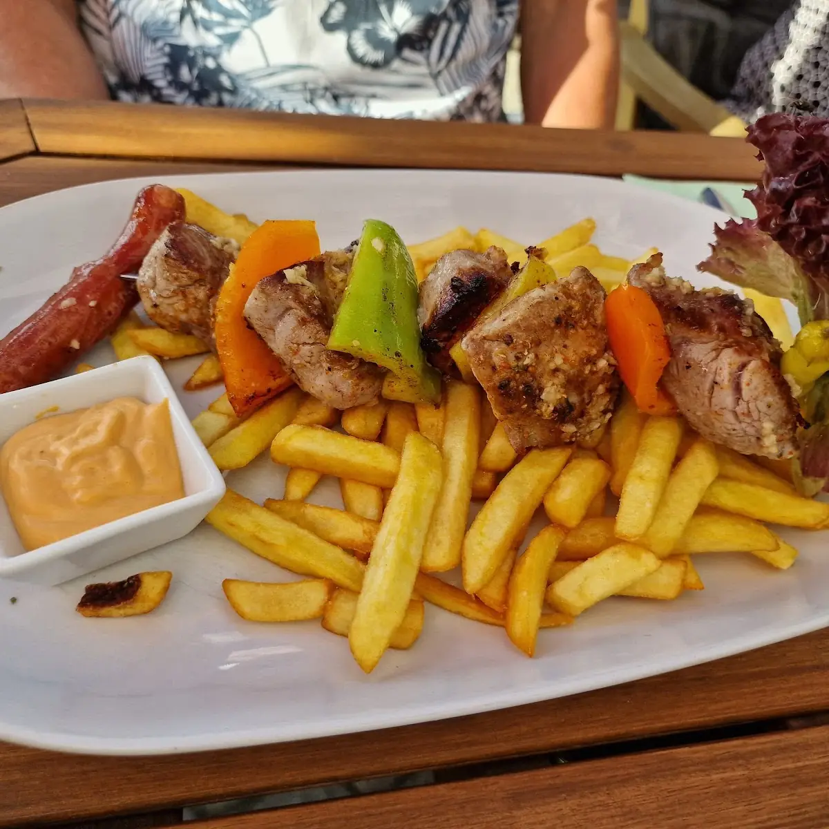 Essen und Trinken photo 5