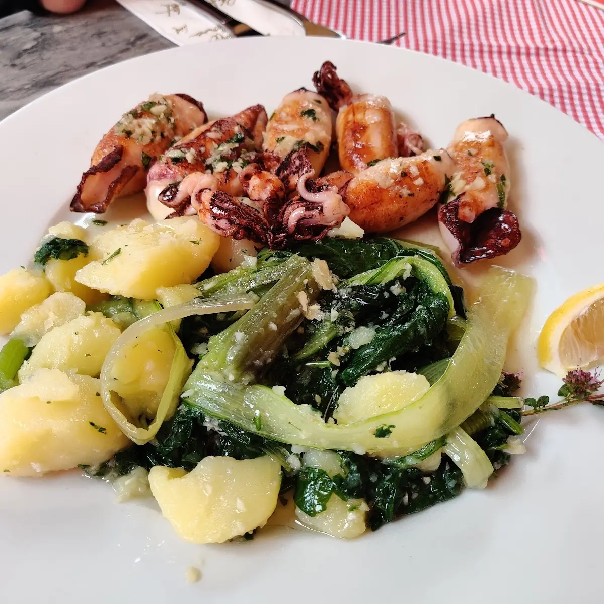 Essen und Trinken photo 8